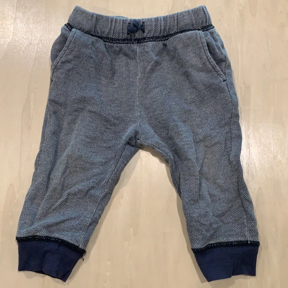 Tea Collection 9-12M Sweatpants
